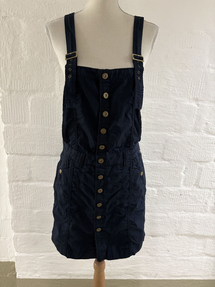 Esprit Gonne: Damen Trägerrock,Gr.38;Esprit  – Nuovo (secondo la descrizione) da Winterthur venduto da Nena222