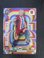 Panini Limited Edition Erling Haaland