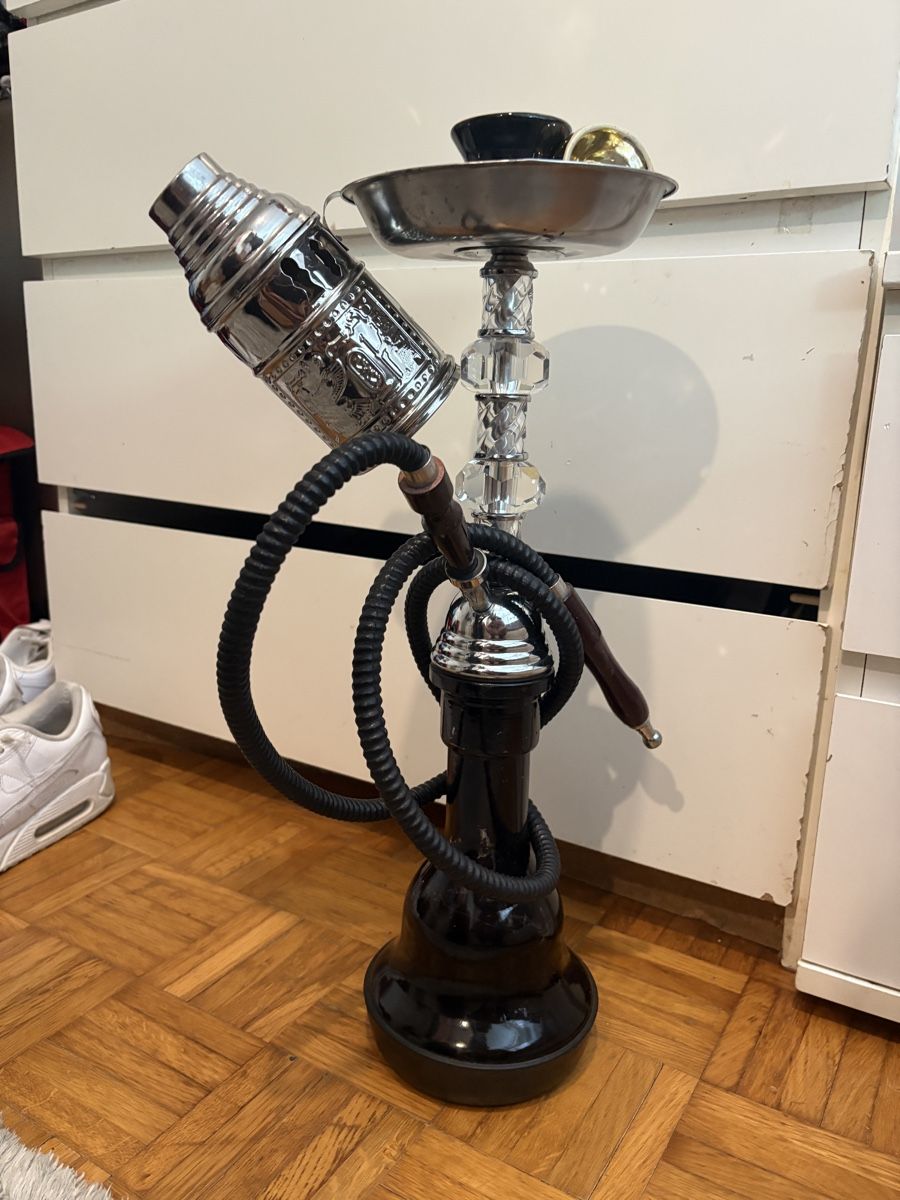 Narghilé: Shisha – Usato da Greifensee venduto da oli_q2zg