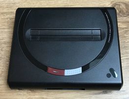 Analogue Mega SG