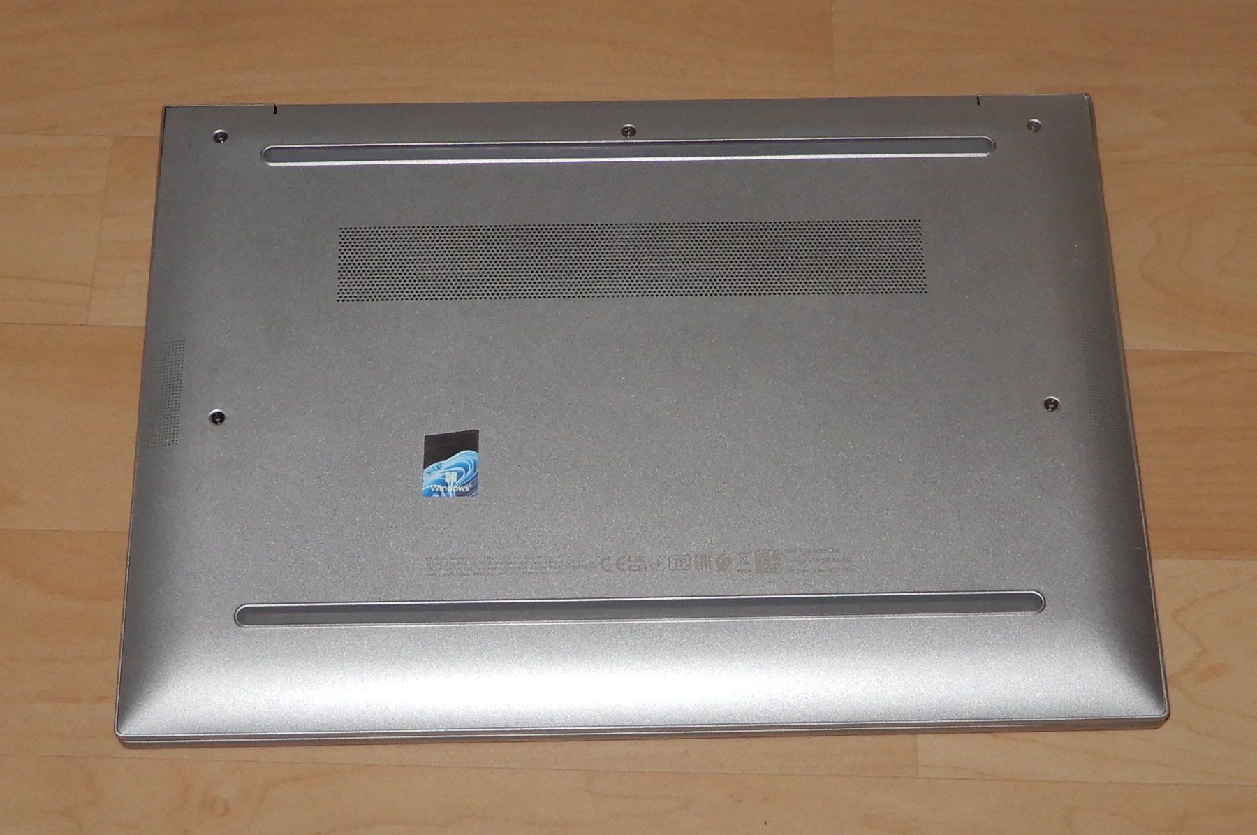 Hewlett Packard Notebook: HP EliteBook 830 G10 mit i7-1355U CPU – Usato da Bern venduto da compischop 4