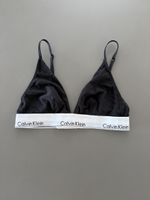 BHCalvin Klein schwarz Grösse M top Zustand