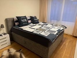 Boxspringbett
