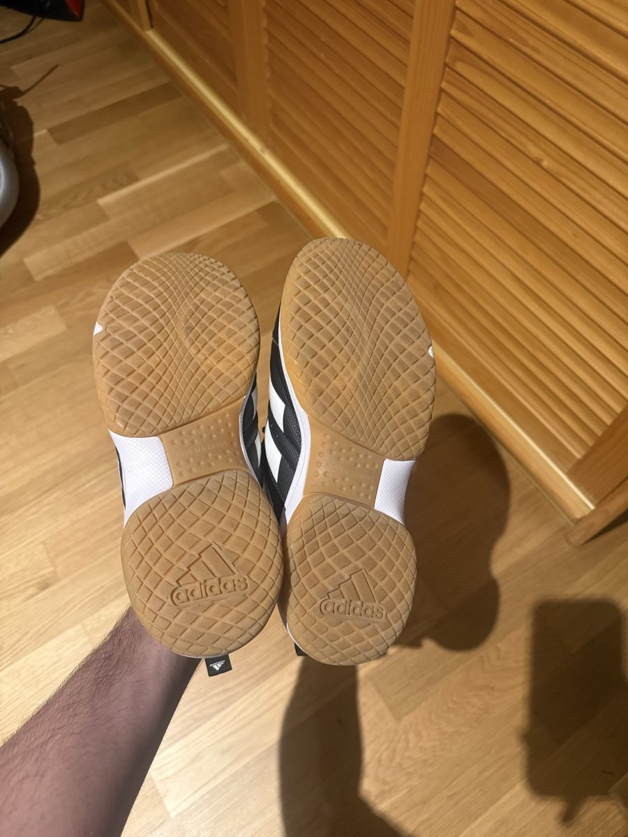 Chaussures hommes: Adidas Schuhe – Neuf (Voir description) à Biel/Bienne par Husseinsheikho 3