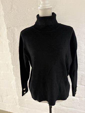 Damen Pulli,Gr.L