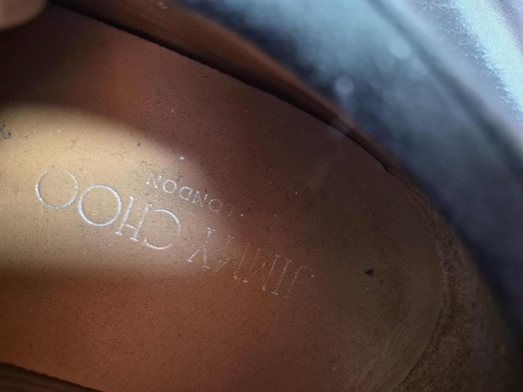 Jimmy Choo Scarpe da uomo: Jimmy Choo Sneaker Miami EU 39 – Usato da Essertes venduto da onezoneplay 8