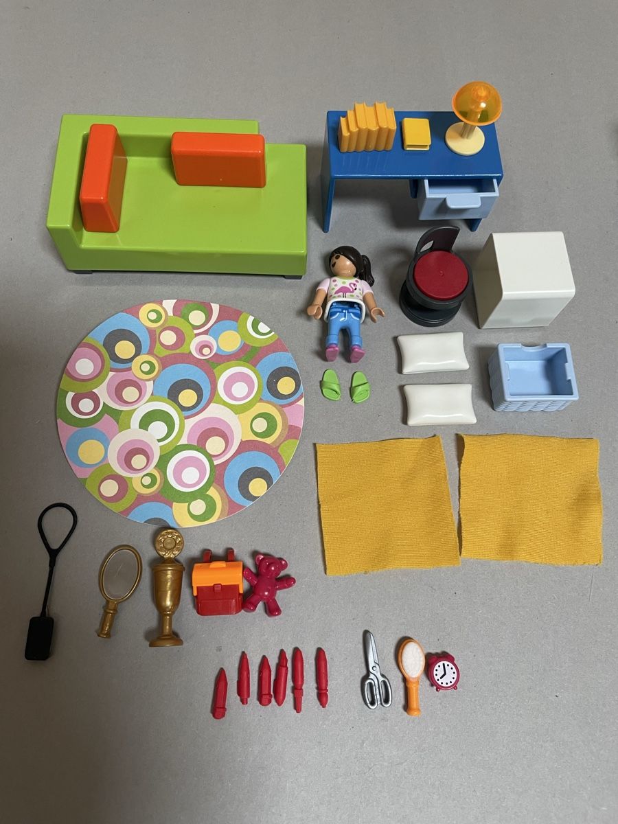 Playmobil Giocattoli: Playmobil  – Usato da Gstaad venduto da Muusli05 1