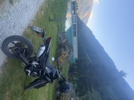 Mottorad zu Verkaufen