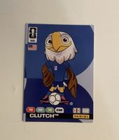 Wm 2026 Karte USA Maskottchen 
