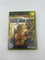 Delta Force Black Hawk Down (XBOX)