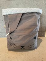 Spielzeugsack- Aufbewahrungssack für Kinderspielzeug