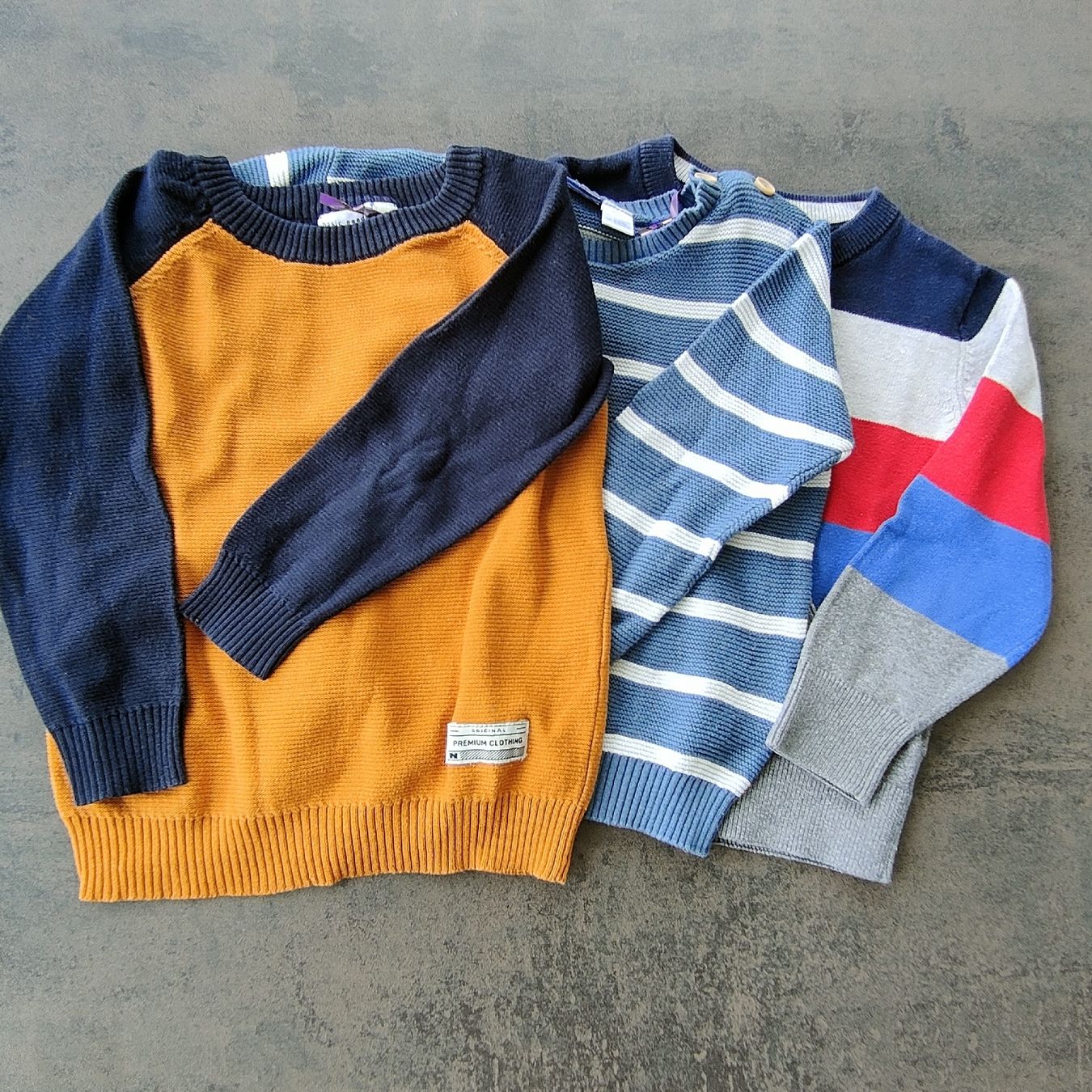 Lotti & Set di vestiti: Kleiderpaket, langarm, Gr. 92 – Usato da Aesch ZH venduto da TaniTomy 1