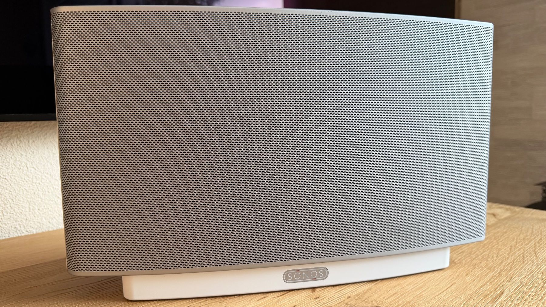 Sonos Haut-parleurs: Sonos PLAY:5 (1. Generation) – D'occasion à Root par Apollo65 4