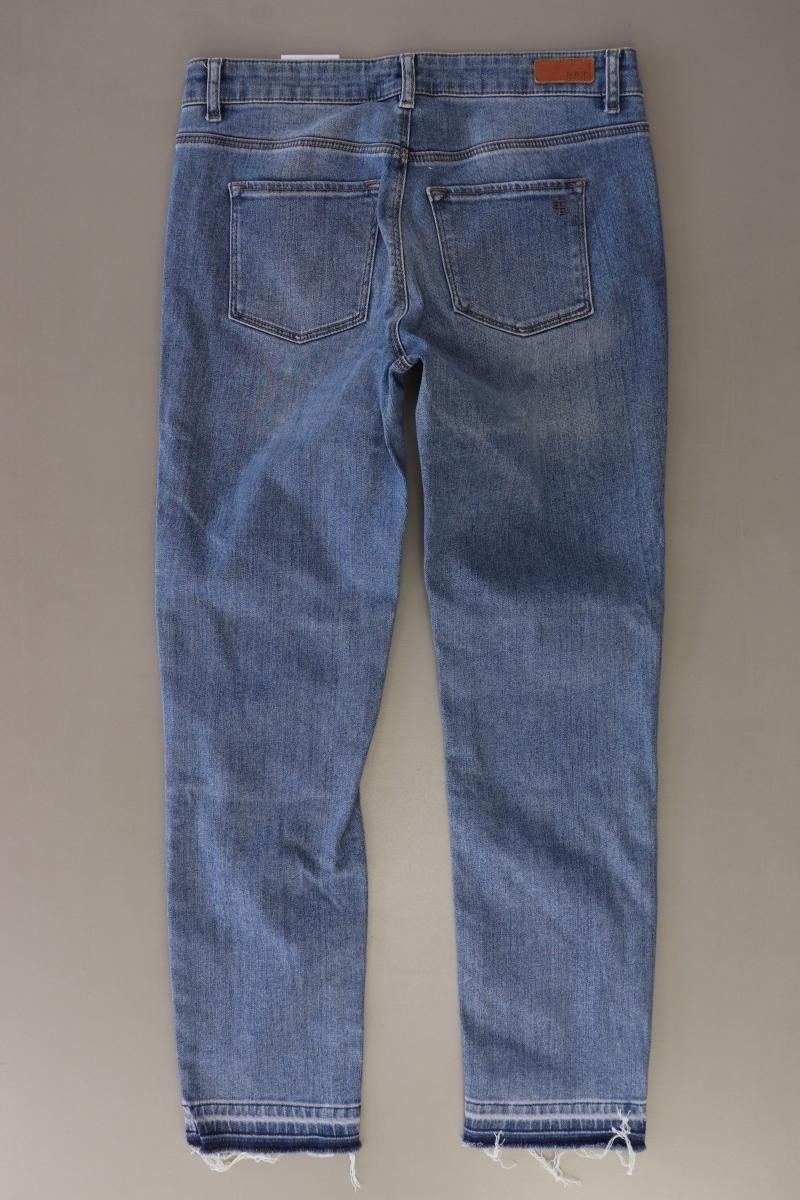 Jeans: Set Skinny Jeans Gr. 38 blau – Gebraucht aus Neustadt an der Waldnaab von SecondLifeFashion 1