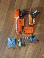 Set de pistolets Nerf