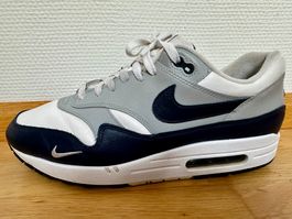NIKE AIR MAX 1 LV8 OBSIDIAN 47 DH4059 Sneakers US 12.5