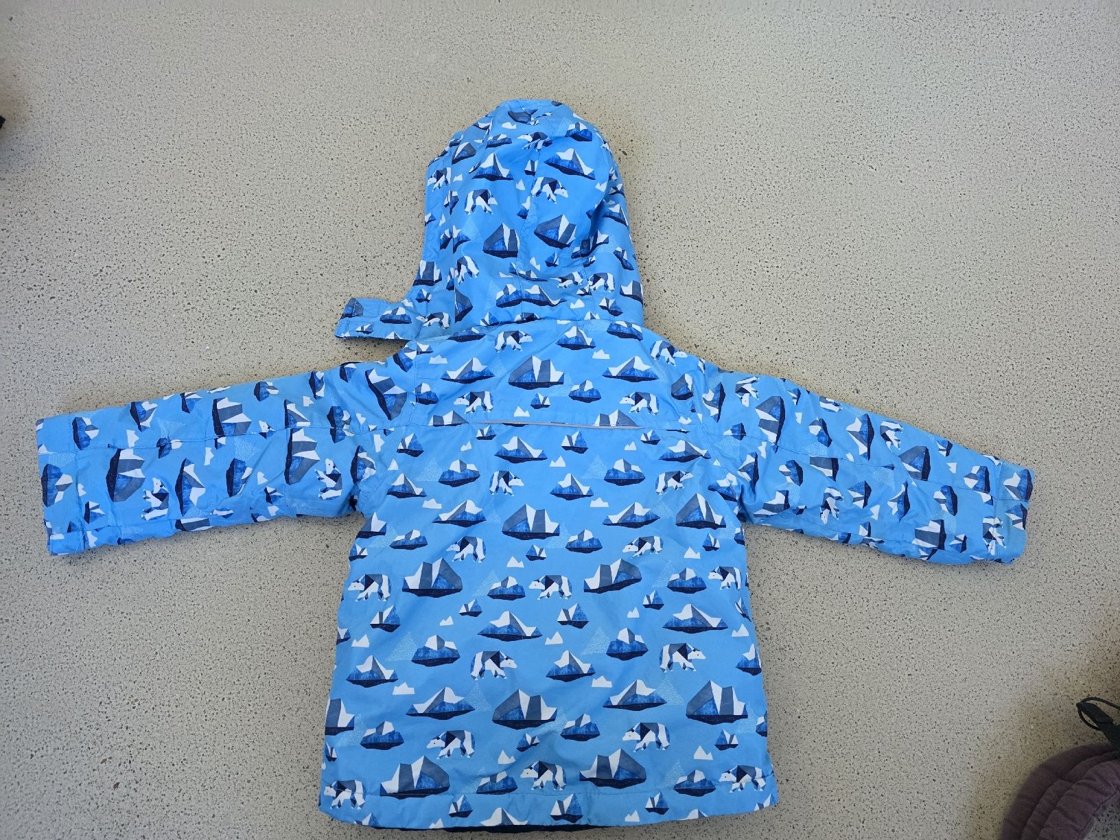 Giacche & Cappotti: Winterjacke Grösse 86/92 – Usato da Zürich venduto da Allek 2