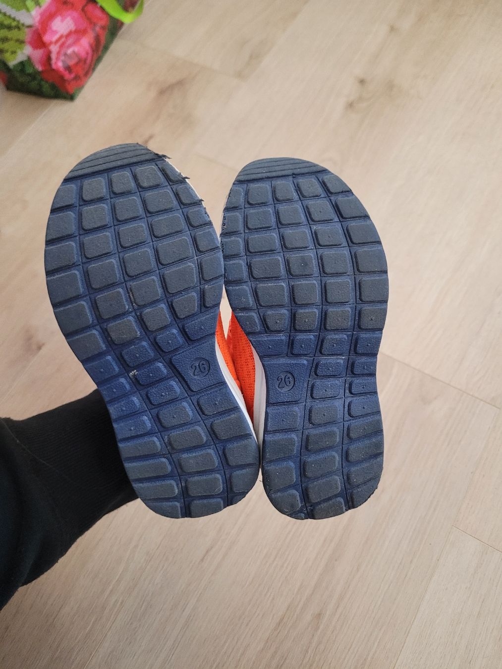 Bobbies Scarpe per ragazzi: Bobbi Shoes Gr. 26 – Usato da Lupsingen venduto da sta_wgg5 7