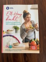 Kochbuch Elli Hoop kocht: Einfache & gesunde Rezepte