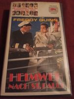 Heimweh nach St. Pauli (BRD 1963) Taurus Video VHS 000 552