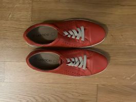Neu chaussure en cuir lasocki