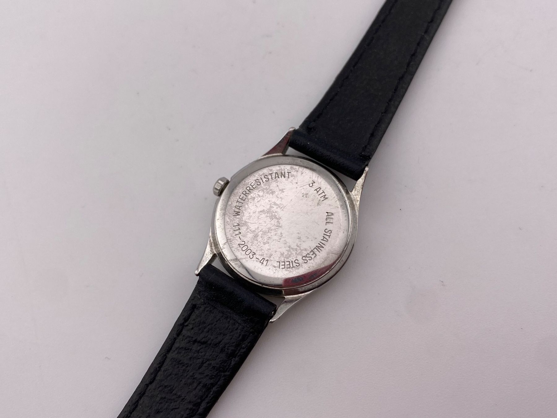 Certina Uhren: CERTINA Damenuhr läuft – Gebraucht aus Biel/Bienne von MrP_WatchesBiel 5
