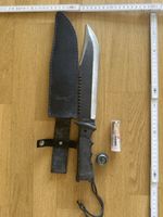 Rambo Messer