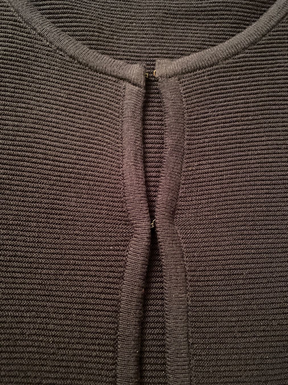 Jacken: Strickjacke, dunkelblau,  Grösse M, Kaetstorm – Neu (gemäss Beschreibung) aus Illnau von Sniwi67 6