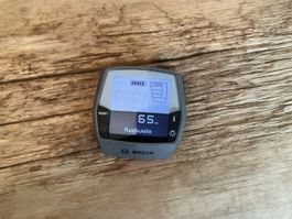 BOSCH Intuvia grau
