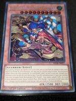 Carte Yu-Gi-Oh Le Grand Bandit Galant occasion bon état