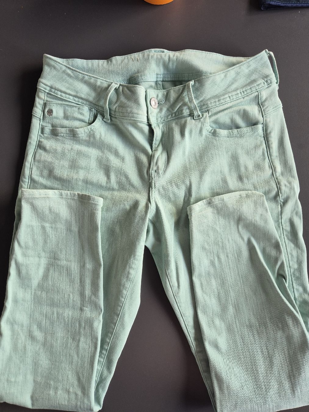 G-Star Jeans: G-Star Jeans Slim – Neu (gemäss Beschreibung) aus Widnau von nuria.ramona