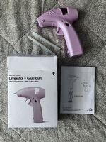 Klebepistole Neu