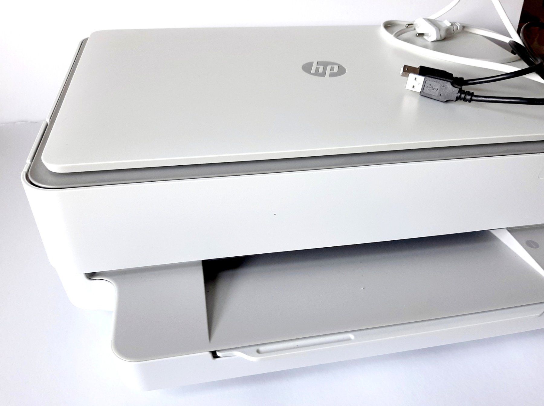 Hewlett Packard Stampanti: Drucker Scanner HP ENVY 6032 – Usato da Flaach venduto da maj_w_