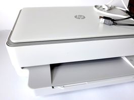 Drucker Scanner HP ENVY 6032