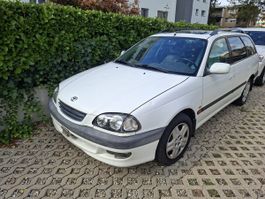 Toyota Avensis 2.0 Benziner