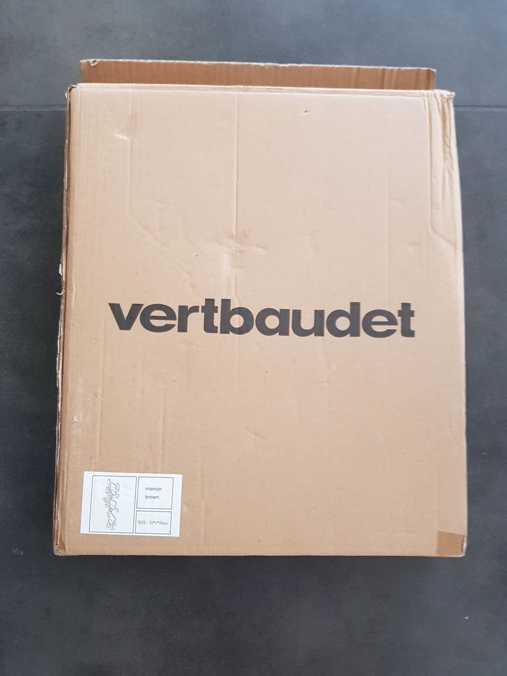 Cornici: Bilderrahmen Safari von "Vertbaudet" – Nuovo e nell'imballaggio originale da Richterswil venduto da adora88 3