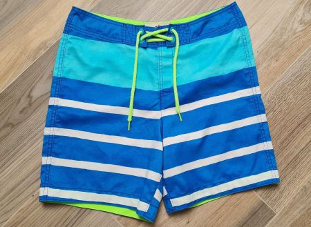 HOLLISTER badehose Grösse M