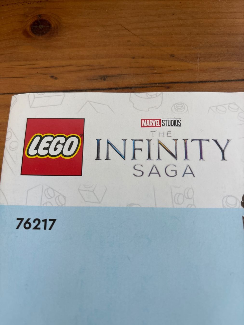 Lego Jouets: LEGO Marvel 76217 Groot guter Zustand – D'occasion à lyss par puenktli010 6