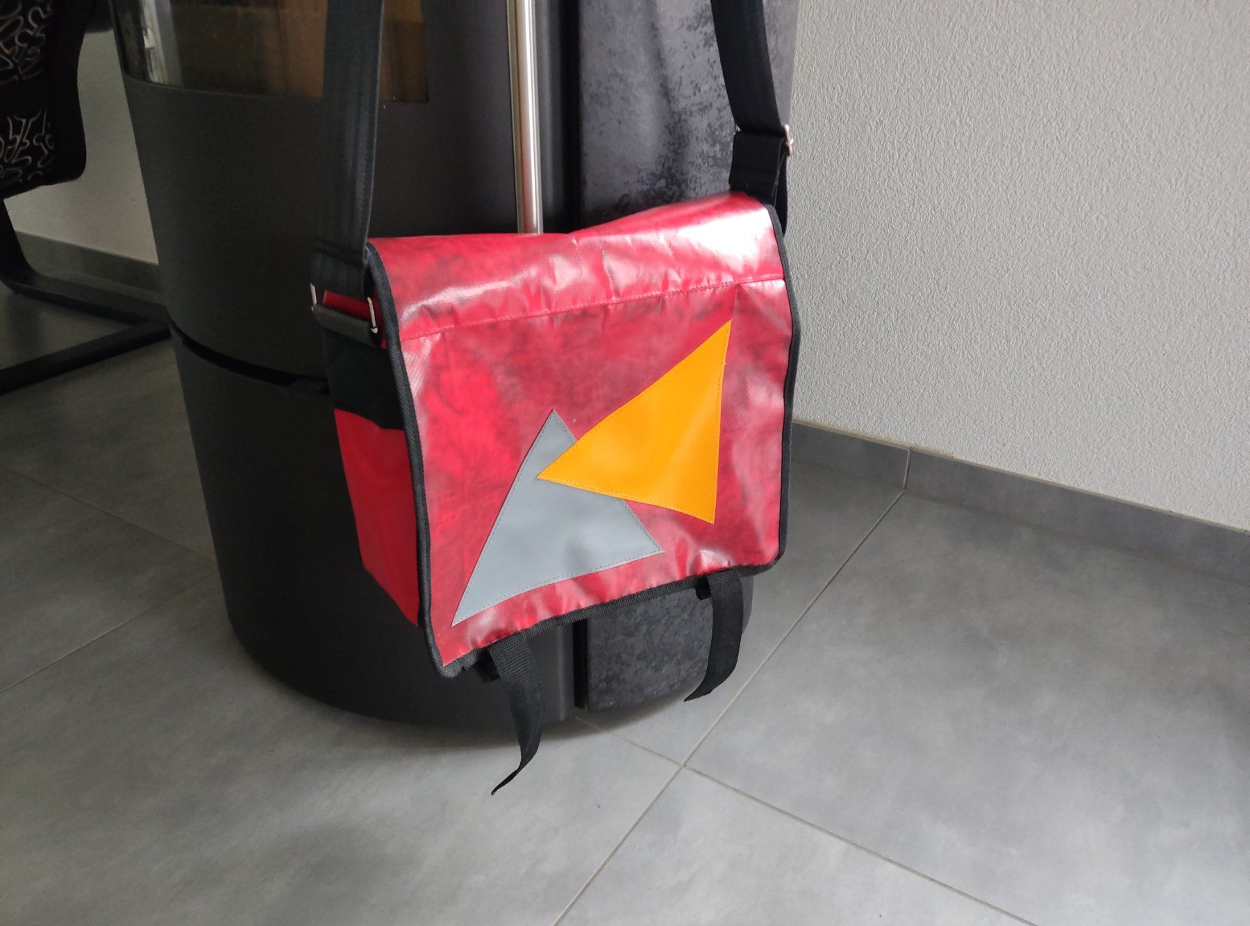 Borse da donna: Sac – Usato da Vicques venduto da prairie0809