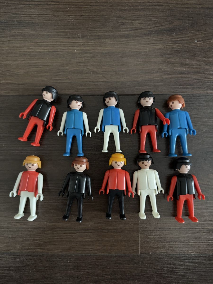 Giocattoli: Playmobil Vintage – Usato da Killwangen venduto da Schnitzibitz