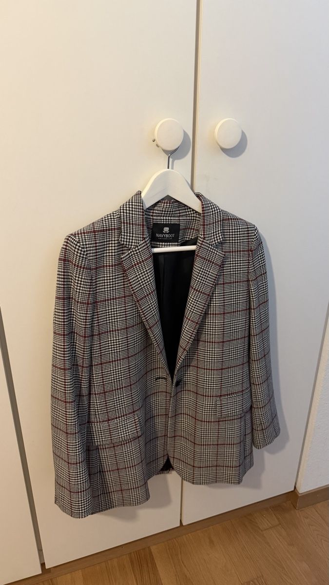 Navyboot Anzüge & Kostüme: Navyboot Blazer – Gebraucht aus Zürich von futbolstar 3