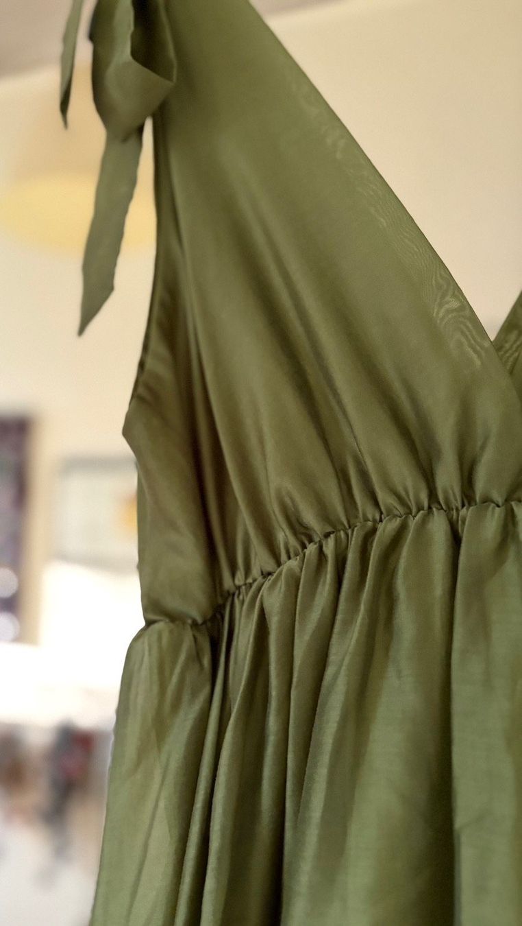 Vestiti: LONGUE ROBE!! M – Nuovo e nell'imballaggio originale da Locarno venduto da NicoNion 5