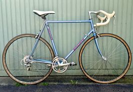 Vintage Villiger Starling New Line mit Shimano 105