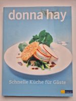 DONNA HAY  💙🍽️   Schnelle Küche für Gäste  XL Kochbuch