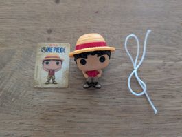 Funko Pop One Piece Monkey D. Ruffy