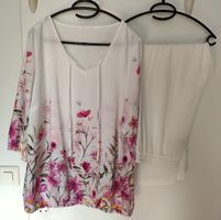 Sommerliches Set Gr. 42/44