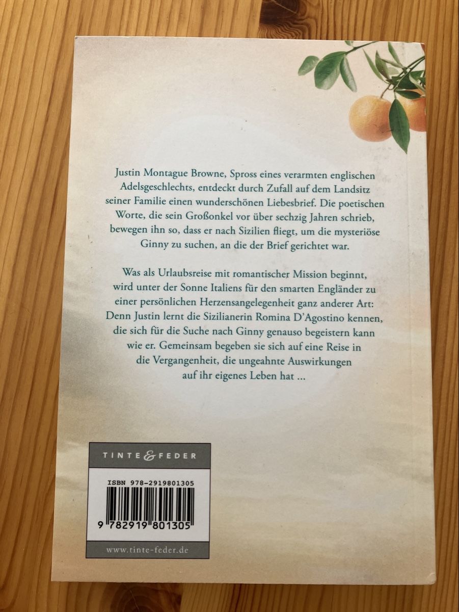 Libri: Bundle: 2 Bücher über Italien – Nuovo e nell'imballaggio originale da Goldau venduto da daytona82 2