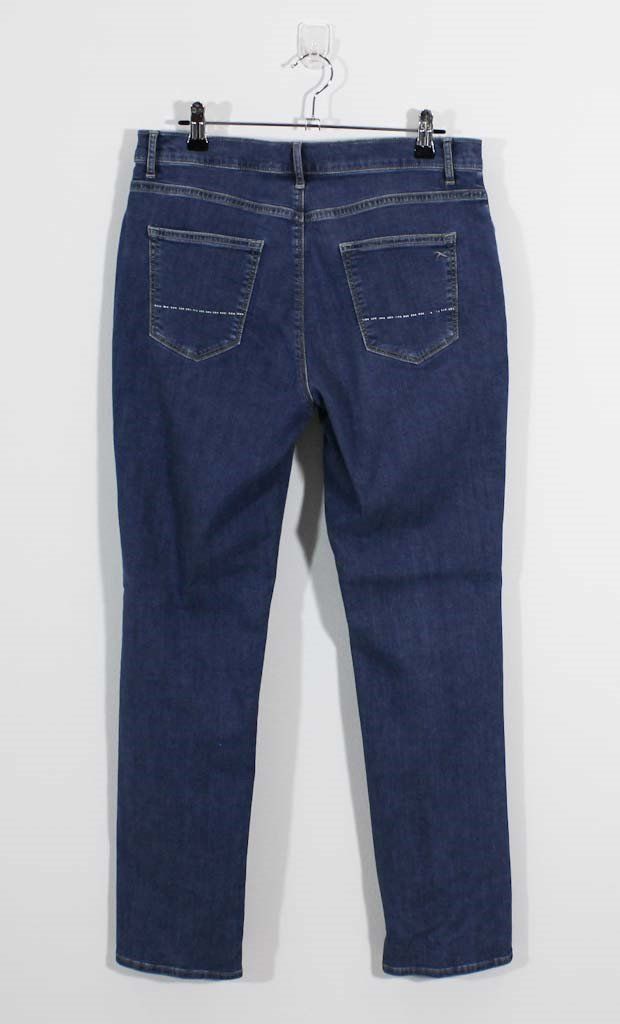 Brax Jeans: BRAX Jeans MARY Gr. 38K – Gebraucht aus Belp von caramel-secondhand 2