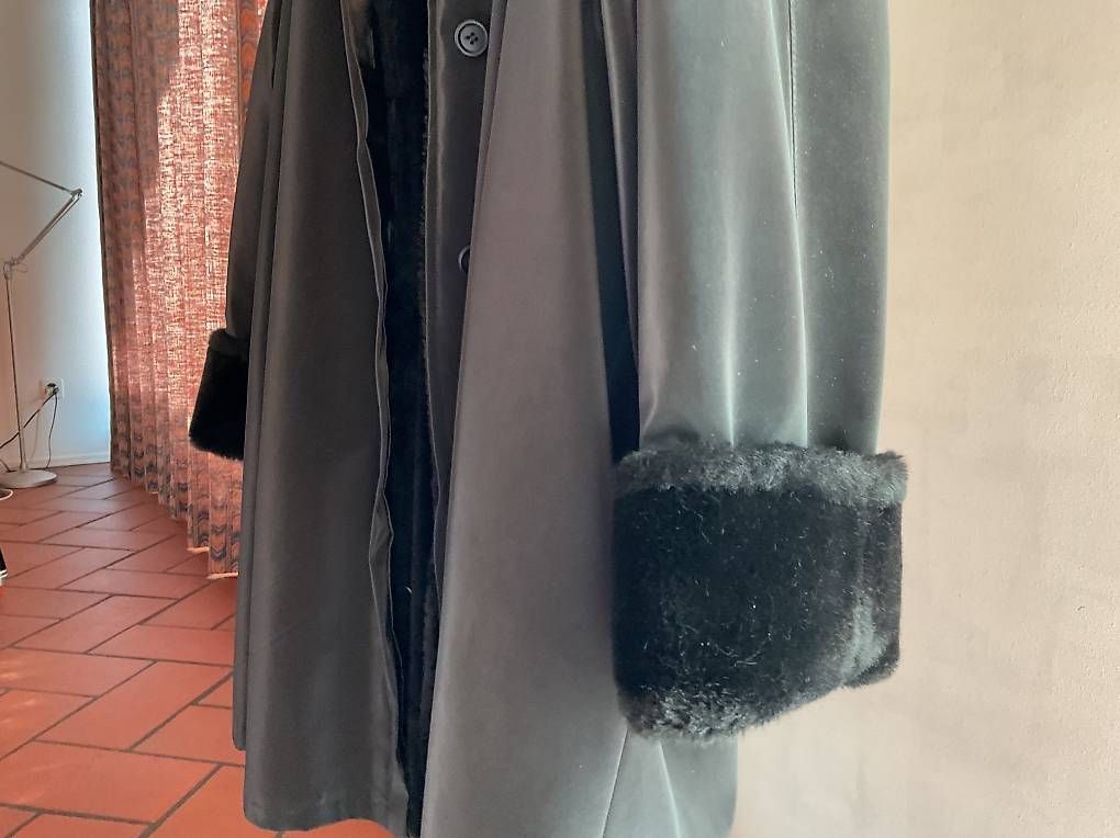 Mäntel: Mantello invernale  – Gebraucht aus Gudo von ele_7h2r 2