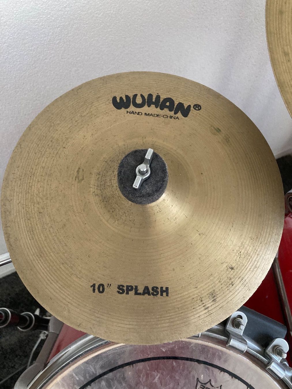 Strumenti musicali: Pearl Schlagzeug Export Series – Usato da Arni BE venduto da BrummerRS 8